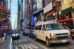 Дезодоранти забруднюють повітря