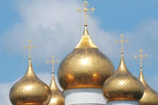 Російські силовики увірвалися до храму ПЦУ в окупованому Криму