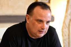 Пішов з життя відомий журналіст та колишній генпродюсер каналу СТБ