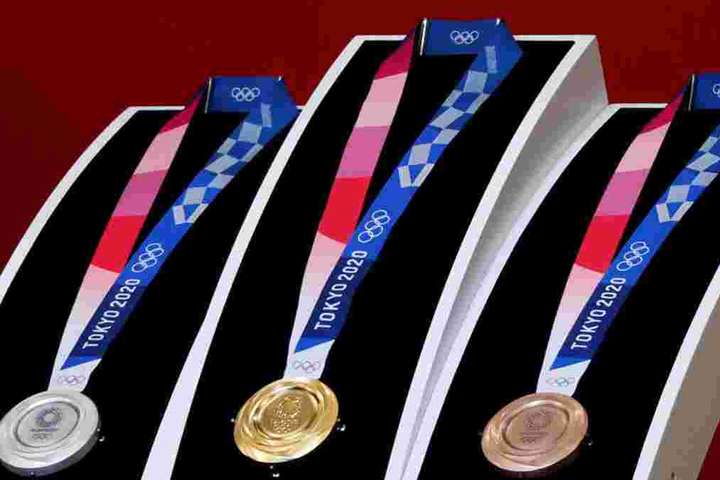 Україна показала найгірший результат в медальному заліку на Олімпіадах