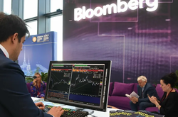 Bloomberg опублікував прогноз розвитку глобального ринку зеленого водню