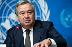 Генсек ООН закликав до повної ліквідації ядерної зброї у світі