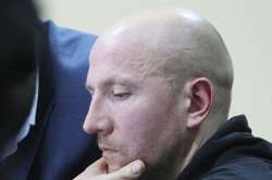 Суд повторно взяв під варту одного підозрюваного в убивстві майданівця Вербицького