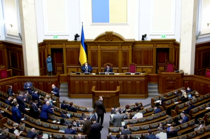 Загрози демократії: чого бояться українці – дані опитування