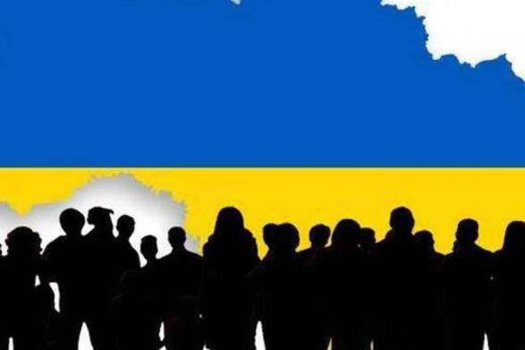 За рік смертність в Україні зросла на чверть