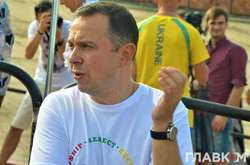 Міністр знайшов крайніх. Тренерів звільнять через невдалий виступ на Олімпіаді