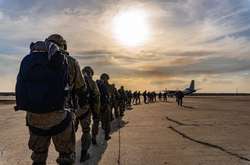   Учения пройдут с привлечением специалистов всех родов войск  