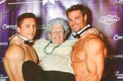 Для этих активных бабушек и дедушек возраст – просто цифра в паспорте (фото)