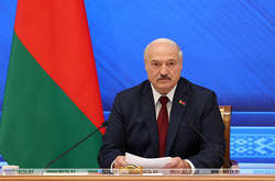 Олександр Лукашенко зробив нову гучну заяву щодо України