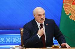 Лукашенко заявив, що готовий визнати Крим «російським»