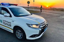 Українець через суд наказав поліцію за незаконну зупинку автомобіля