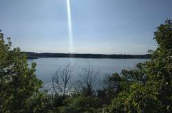 На наступні вихідні в Укранїі буде сонячно та без дощів