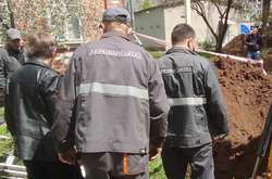 З початку року «Харківміськгаз» обстежив понад 500 км газових мереж