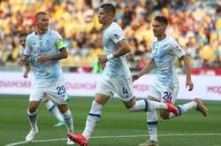 У цьому році Денис Попов команді не допоможе