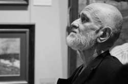 Стало відомо, коли в Одесі відбудеться прощання з художником Ройтбурдом