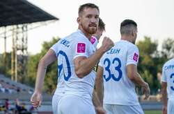 Чернігівці взяли максимум очок на старті чемпіонату