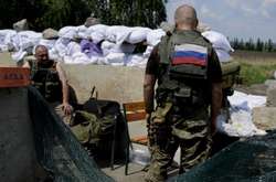 Вбивство в'язнів на окупованому Донбасі винесуть на засідання ТКГ