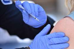 Пентагон запроваджує обов'язкову вакцинацію для військових