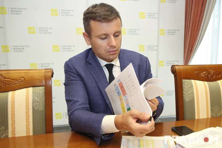 Бюджет-2022: министр финансов дал скупое обещание простым украинцам
