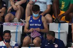 Подборка фото с Олимпиады в Токио, на которые попали самые курьезные моменты соревнований