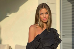 Модель Соня Евдокименко