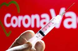 Вакцина CoronaVac, яка не користується популярністю в Українців, на 100% ефективна проти тяжких випадків. Такі результати нового масштабного дослідження