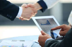 Старт проекта «Инвестняня». Правительство объявило о приеме заявок от бизнесменов