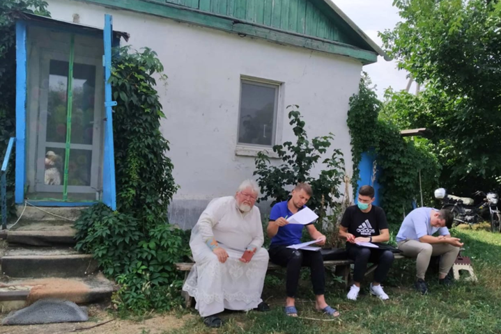 Уряд готує санкції за тиск на Українську церкву в окупованому Криму