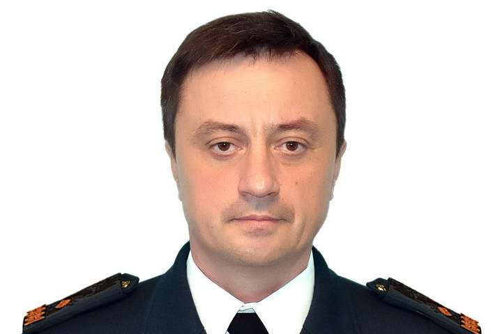 Зеленський призначив нового командувача Повітряних сил 
