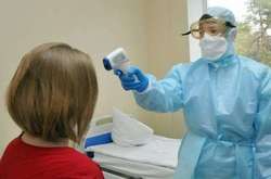 Больше всего новых заражений медики зафиксировали в Киеве и Донецкой области