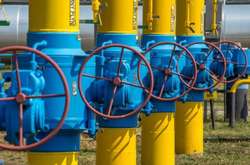 Добыча газа в Украине значительно сократилась. Что известно