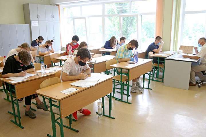 Министр образования сделал заявление о начале нового учебного года в Украине