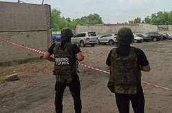 В Україні викрили диверсантів «ЛНР», які планували теракти і замінували авто СБУ