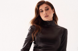 Жена харьковского олигарха показала яркие фото с отдыха на яхте