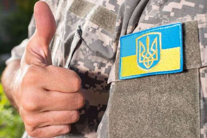 Вооруженные силы, церковь и волонтеры. Обнародован свежий рейтинг доверия украинцев