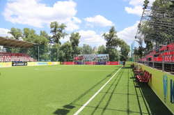 Цього тижня в Києві відбудеться Чемпіонат світу з мініфутболу