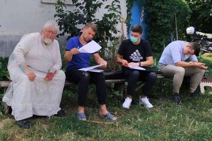 Призначена дата суду над настоятелем храму ПЦУ в окупованому Криму