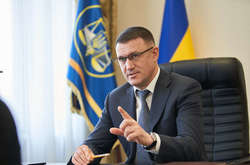 Мельник виділяє дві глобальні проблеми для розвитку підприємництва – великий тіньовий сектор економіки та застаріла і неефективна модель роботи органів економічної безпеки