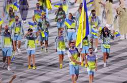  На літніх Олімпійських іграх у Токіо наша країна поставила національний антирекорд в медальному заліку 