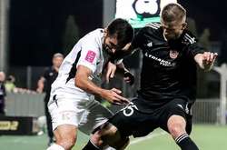 Ковалівці ще не готові до змагань у Європі