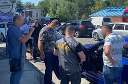 Посадовців Миколаївської міськради викрили на розкраданні 27 млн грн