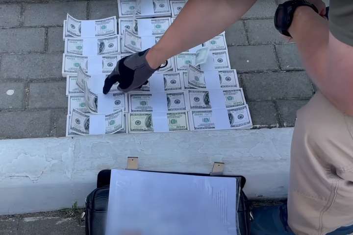 Киянка «продавала» посаду голови Миколаївської ОДА за $600 тисяч 