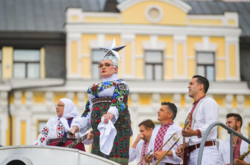 Кто из украинских звезд отказался выступать на концерте ко Дню Независимости