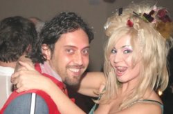 Украинскому шоумену пришлось сдавать анализы перед тем, как вступить в отношения с Билык