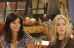 Звезде сериала «Друзья» диагностировали неизлечимую болезнь