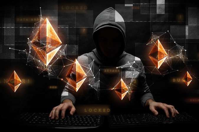 Найбільша крадіжка криптовалюти: хакери поцупили понад $600 млн