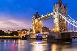 У Британії запустили перший аудіогід українською (відео)