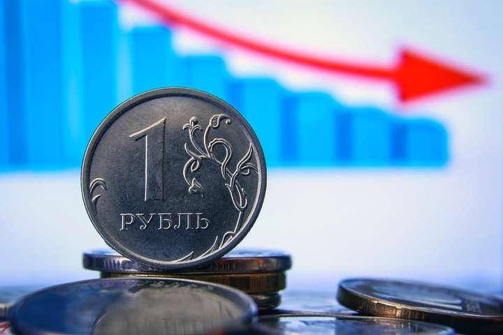 Все серьезные испытания для российского рубля еще впереди