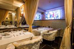 Кофе за 320 грн: сколько стоят блюда в скандальном ресторане нардепа Тищенко