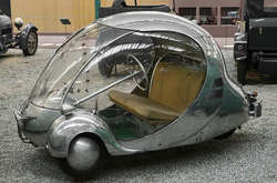 Подборка чудаковатых изобретений прошлых лет, которым не удалось стать частью нашей жизни